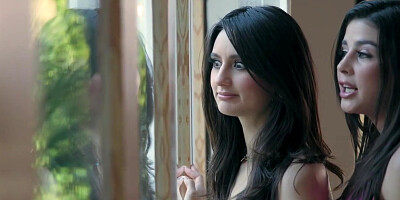 New Eliza Ibarra Kylie Rocket A Secon-d Cha-nce (18-08-2023) Streamvid.net