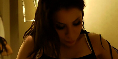 Pornstar Aleksa Nicole in my room tonight