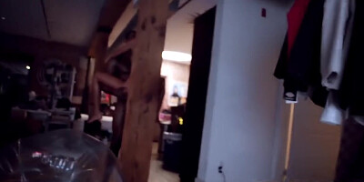 Amazing Adult Clip Big Dick Check Pretty One