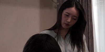 Nsfs-196 A Boss And A Subordinates Wife 23 -i Will Be - Teaser Video
