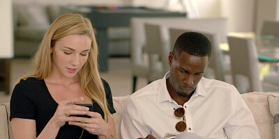 BLACKED Kendra Sunderland Obsession 1