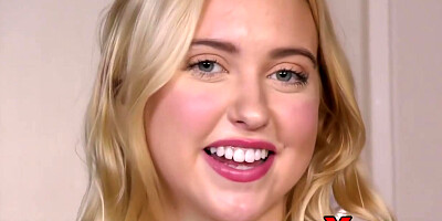 Chloe Cherry Casting