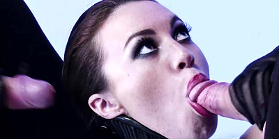 HARMONY VISION Anal Tiffany Doll