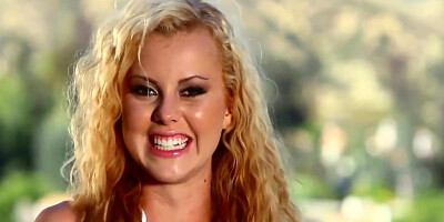 Passionate Seductions Jessie Rogers And Lily Labeau - Lesbian - Anal - Ass Licking - Blonde - Dildos - Face Sitting - Lingerie - Masturbation - Sixty-nine - Strap On