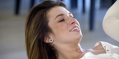 Babysitter Punished And Sodomized - Naveen Ora