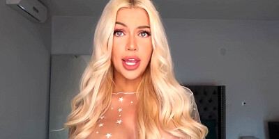 Harley Lavey Sexy Leaked Video 1