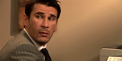 Samantha Ryan in Office Seductions #03, Scene #04 - SweetSinner