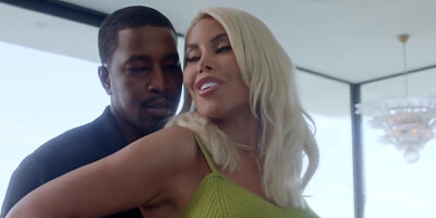 Bridgette B Has To Give Isiah Maxwell Grunting Orgasm And V