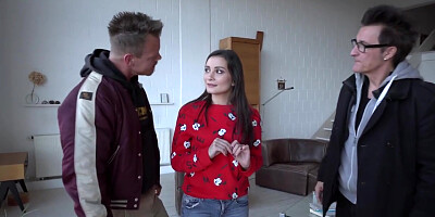 Valentina Bianco - Lost Butt Found