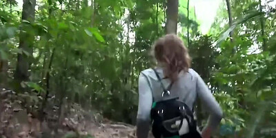 Elena Is Back In Singapore! With Elena Koshka