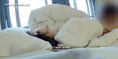 chinese lover homemade.289