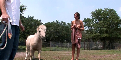SpringBreakLife Video: Naked Farm