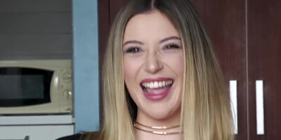 Latest Angelique Lapiedra - Casting 04/08/23