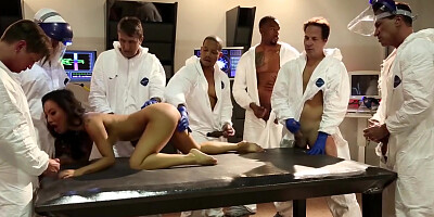 Sexbots: Programmed For Pleasure