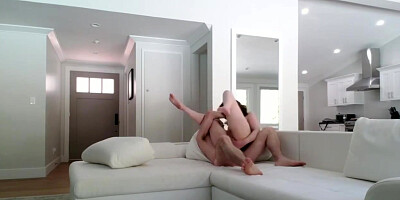 Casey Calvert, James Deen - Casey Calvert: Show Me Rough