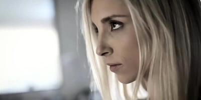 Gives Her Stepfather What He Wants With Piper Perri