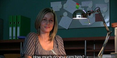 PublicAgent Video. Nancy