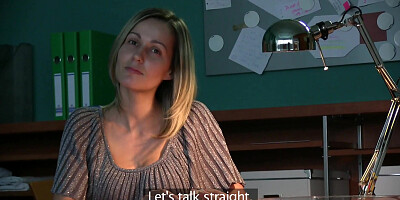 PublicAgent Video. Nancy