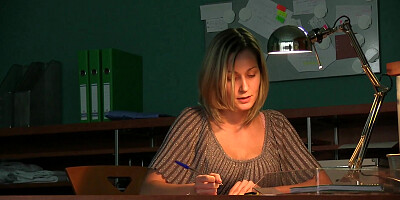 PublicAgent Video. Nancy