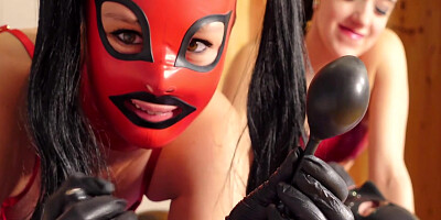 Toilet Training Gets Too Intense - They Show No Mercy