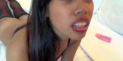 TrikePatrol Video: Zara