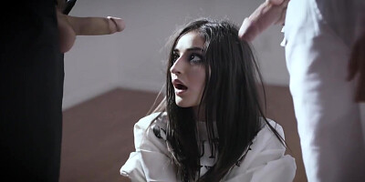 Girl Fucked At Mental Institution - Emily Willis