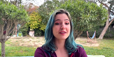 Streamvid.net Khala, 25, Is Back With A