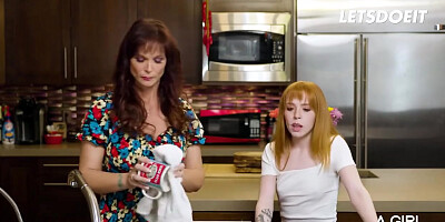 Free Premium Video Top 5 Try Not To Cum Lesbian Compilation! The Lesbian Three Way