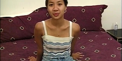 Vintage amateur porno with cumlicking asian
