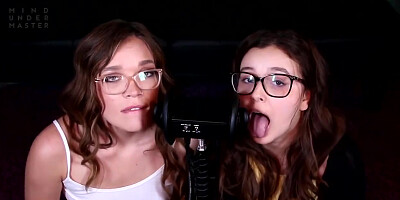 Leana Lovings Katie Kush - Mind Under Master - Trance T