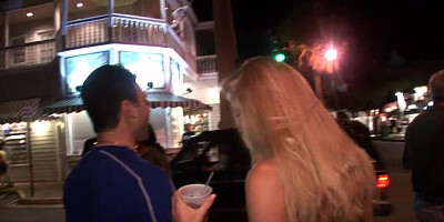 SpringBreakLife Video: Naughty Nighty Party