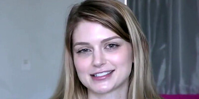 Nadya Nabakova - Casting Bunny Colby