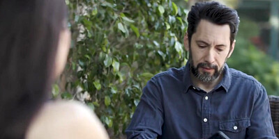 Lexi Luna - Cheating With My Wife Make Up Sex