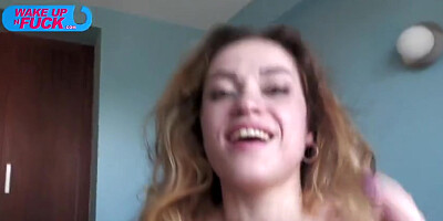 Ass Collector - S1 E5 - Veronica Leal & Mad Bundy