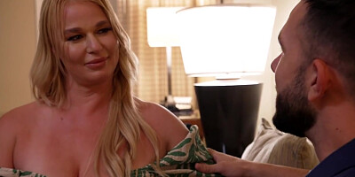 New London River (14-07-2023)