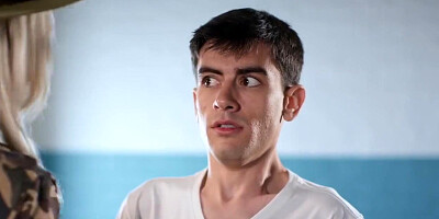 Jordi El Nino Polla In Big-boobed Mature In Fishnet Tights Gets Fucked Ball