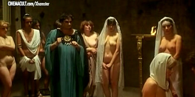 Caligula two The Untold Story - Laura Gemser and Co