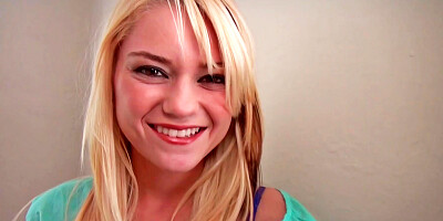 Monster cock toys are getting hammered inside a pussy