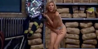 Kim cattrall fuck-fest and city