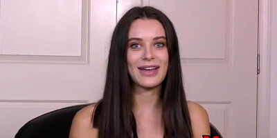 Lana Rhoades Horny teen 18+ 3