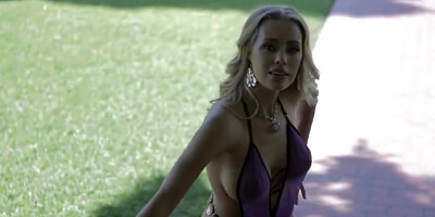 Cum In Nicole Again Bts
