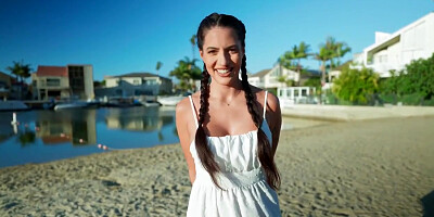 Influencer Coco Is A Baddie Coco Bae, Charles Dera