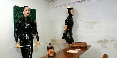 The Rubber Education Institution