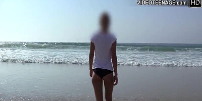 Astonishing Sex Clip Solo Check Uncut