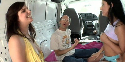 What ever it takes. staring Bobbi Starr,Luscious Lopez and Mason Moore.