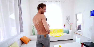 Gimme Gianna Gem 1 - Ryan Mclane