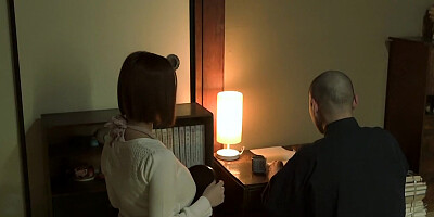 Cheating Housewife Ruri : 1