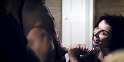 Ivy Lebelle & Vera King & Seth Gamble & Dick Chibbles in Sacrilegious: An Ivy Lebelle Story & Scene #01 - PureTaboo