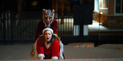 Mia Dior Gets Fucked By Krampus Highload.to