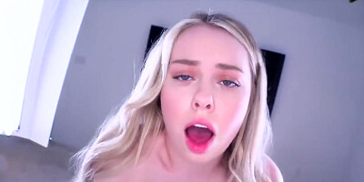 Returns To To Give Head, Fuck And Swallow Sperm - Haley Spades